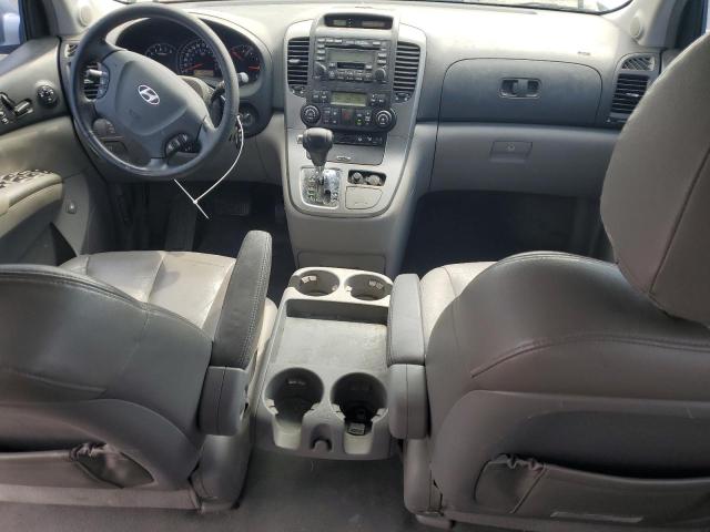 Photo 8 from auction – 2007 HYUNDAI ENTOURAGE with VIN KNDMC233476039014