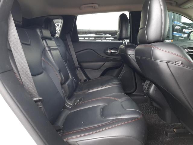 Photo 11 from auction – 2016 JEEP CHEROKEE T with VIN 1C4PJMBS4GW236031
