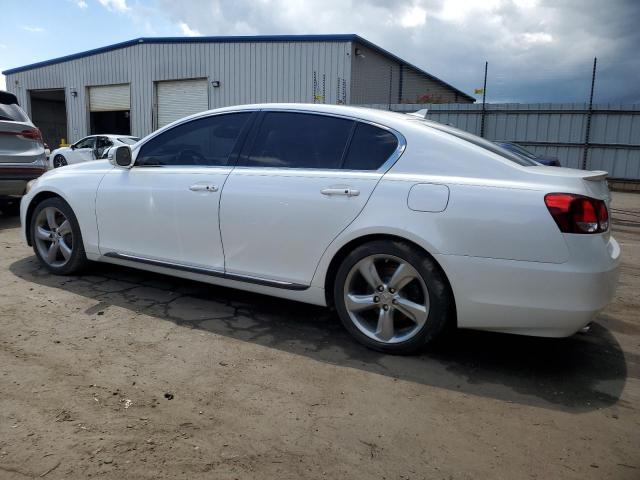 Photo 2 from auction – 2011 LEXUS GS 350 with VIN JTHBE1KS3B0051671
