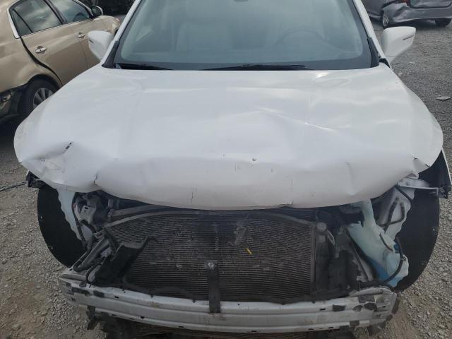 Photo 11 from auction – 2020 BUICK ENCLAVE PR with VIN 5GAERCKW3LJ321190