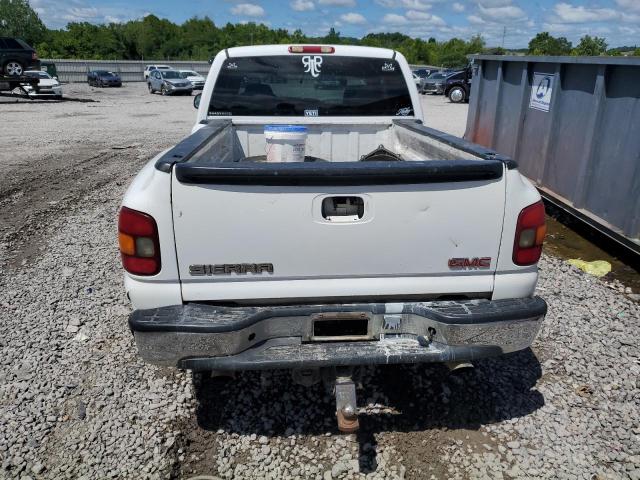 Photo 6 from auction – 2003 GMC NEW SIERRA with VIN 1GTEC19T63Z355674