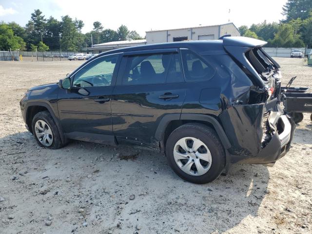 Photo 2 from auction – 2022 TOYOTA RAV4 LE with VIN 2T3F1RFV5NW280113