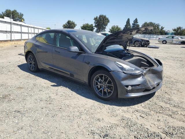 Photo 4 from auction – 2023 TESLA MODEL 3 with VIN 5YJ3E1EA4PF453815