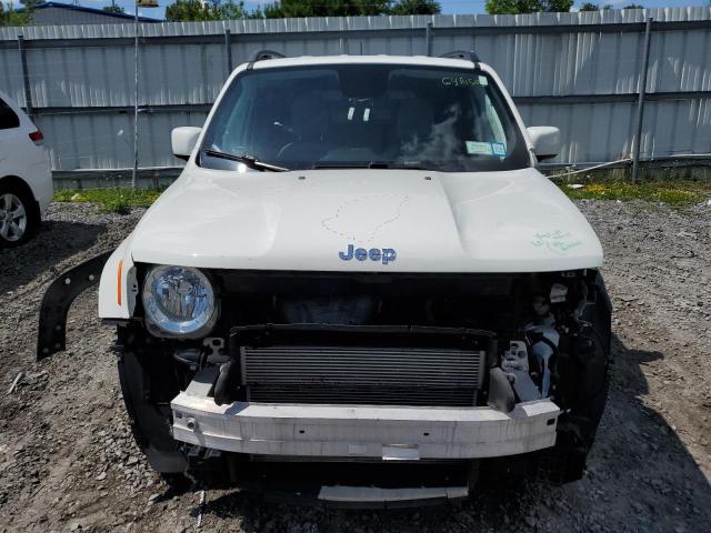 Photo 5 from auction – 2018 JEEP RENEGADE L with VIN ZACCJBBB0JPH24299