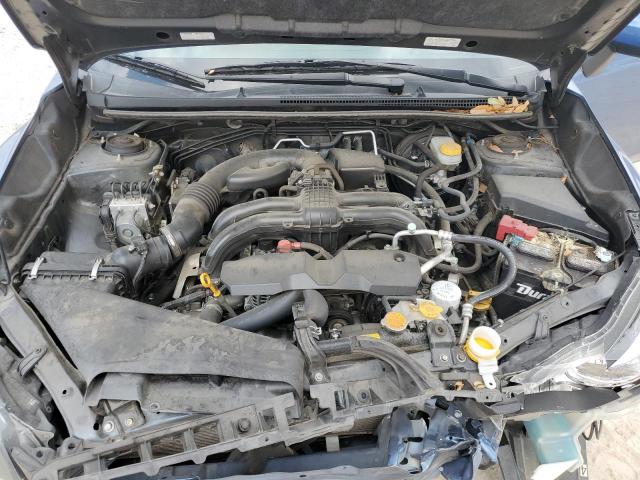 Photo 12 from auction – 2015 SUBARU XV CROSSTR with VIN JF2GPACCXF9316131