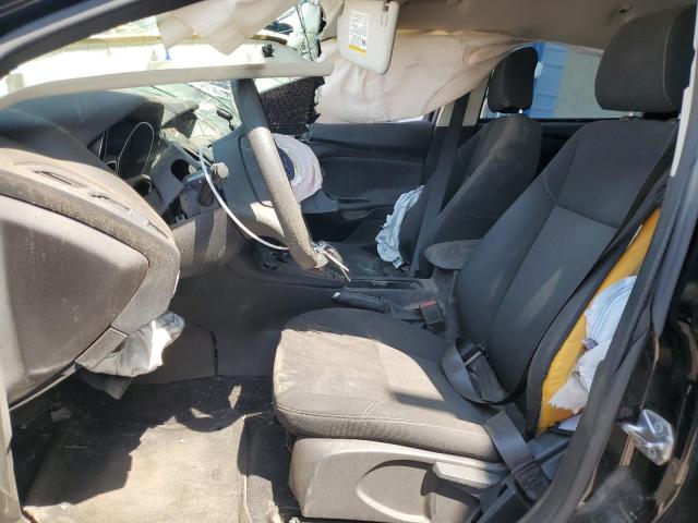 Photo 7 from auction – 2017 FORD FOCUS SE with VIN 1FADP3F20HL284933