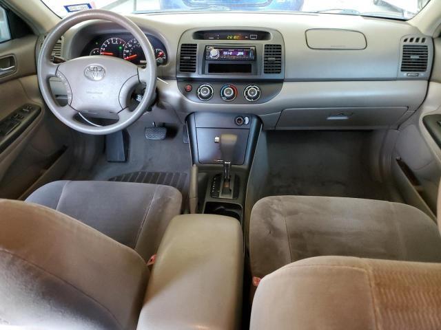Photo 8 from auction – 2006 TOYOTA CAMRY LE with VIN 4T1BE32K96U660447