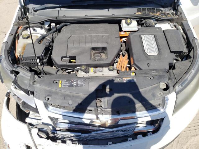 Photo 11 from auction – 2014 CHEVROLET VOLT with VIN 1G1RE6E40EU131607
