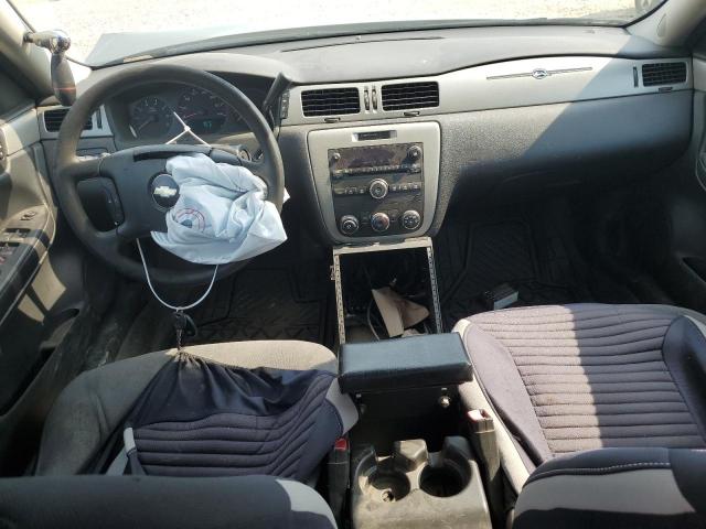 Photo 8 from auction – 2008 CHEVROLET IMPALA POL with VIN 2G1WS553481368131