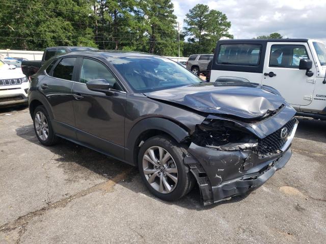 Photo 4 from auction – 2020 MAZDA CX-30 PREF with VIN 3MVDMADL5LM103009