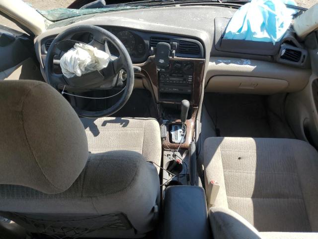 Photo 8 from auction – 2002 SUBARU LEGACY OUT with VIN 4S3BH665127621801