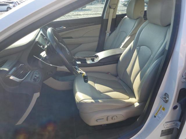 Photo 7 from auction – 2017 BUICK LACROSSE E with VIN 1G4ZP5SS4HU186740