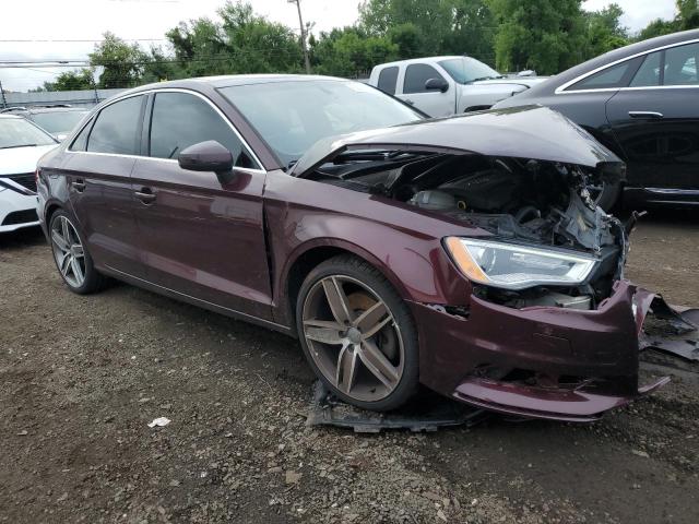 Photo 4 from auction – 2015 AUDI A3 PREMIUM with VIN WAUEFGFFXF1024198