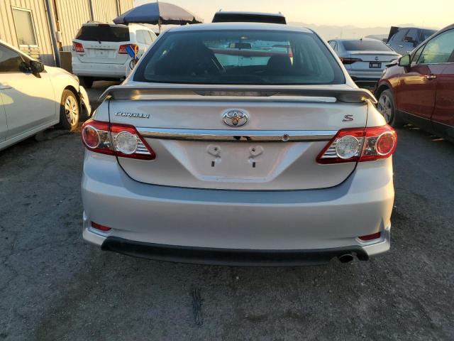Photo 6 from auction – 2013 TOYOTA COROLLA BA with VIN 2T1BU4EE2DC971232