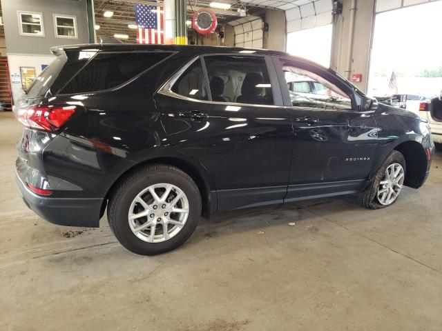 Photo 3 from auction – 2023 CHEVROLET EQUINOX LT with VIN 3GNAXUEG5PL175779
