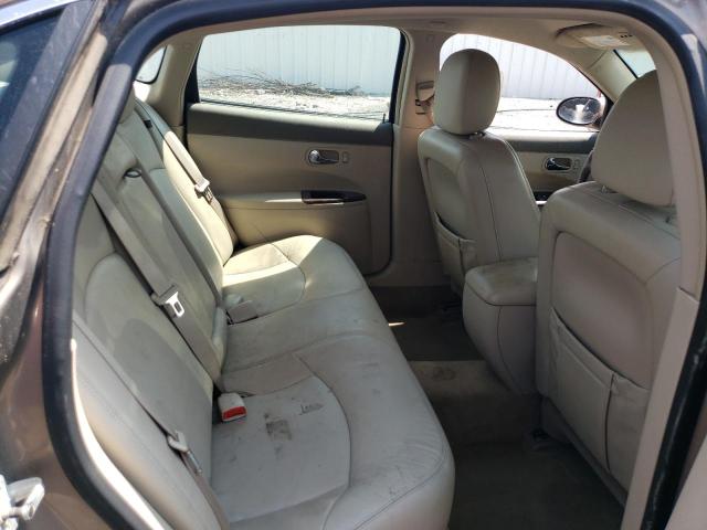 Photo 10 from auction – 2007 BUICK LACROSSE C with VIN 2G4WD582X71183161