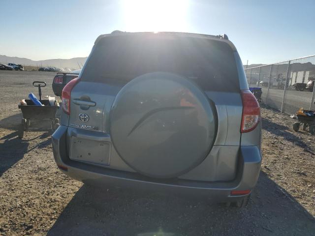 Photo 6 from auction – 2008 TOYOTA RAV-4 with VIN JTMZD33V385093339