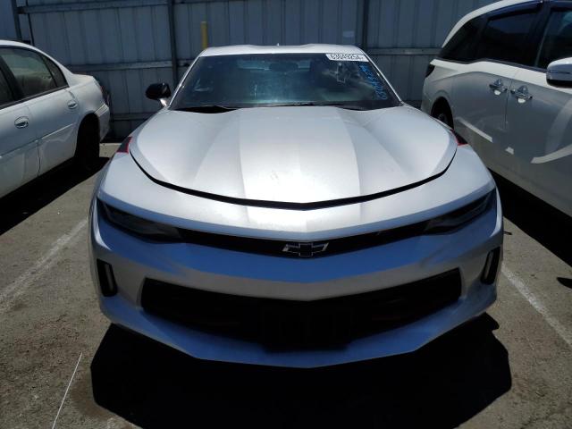 Photo 5 from auction – 2018 CHEVROLET CAMARO LT with VIN 1G1FB1RX5J0128576