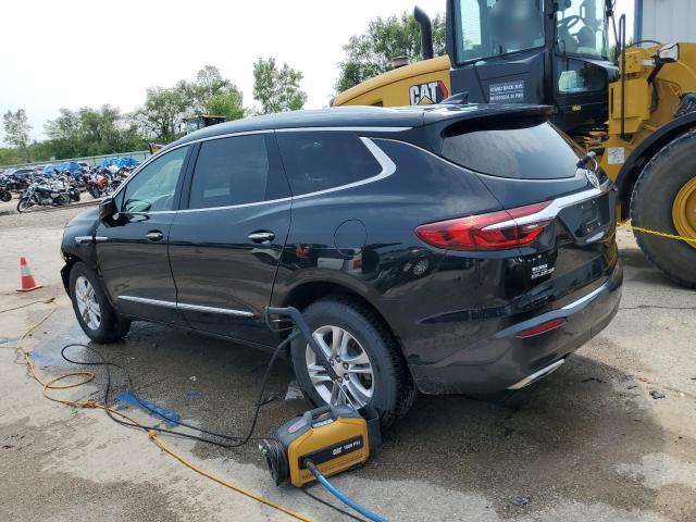 Photo 2 from auction – 2018 BUICK ENCLAVE ES with VIN 5GAERBKW3JJ186686
