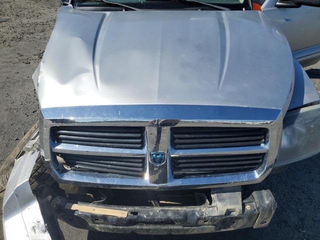 Photo 11 from auction – 2005 DODGE DAKOTA QUA with VIN 1D7HW48J65S306532
