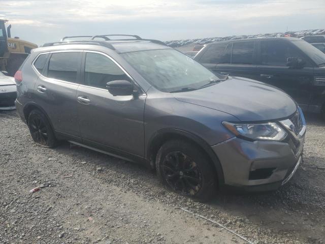 Photo 4 from auction – 2018 NISSAN ROGUE with VIN 5N1AT2MT5JC722040
