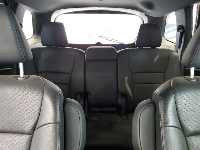 Photo 10 from auction – 2019 HONDA PASSPORT E with VIN 5FNYF8H54KB024175