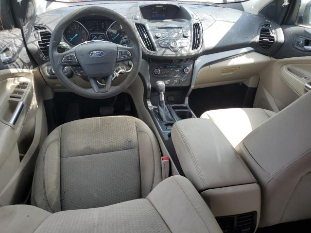 Photo 8 from auction – 2017 FORD ESCAPE SE with VIN 1FMCU0GDXHUE84690