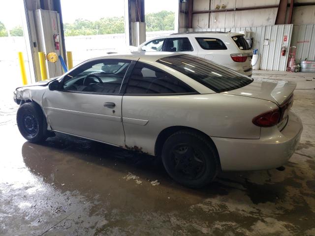 Photo 2 from auction – 2004 CHEVROLET CAVALIER with VIN 1G1JC12F347308286