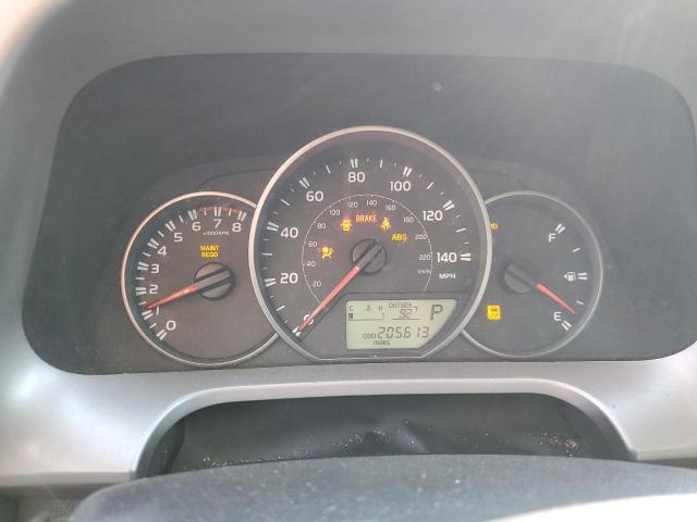 Photo 9 from auction – 2016 TOYOTA RAV4 LE with VIN 2T3BFREV4GW445959