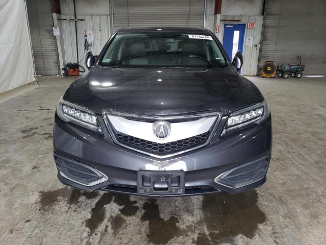 Photo 5 from auction – 2016 ACURA RDX with VIN 5J8TB4H31GL019678