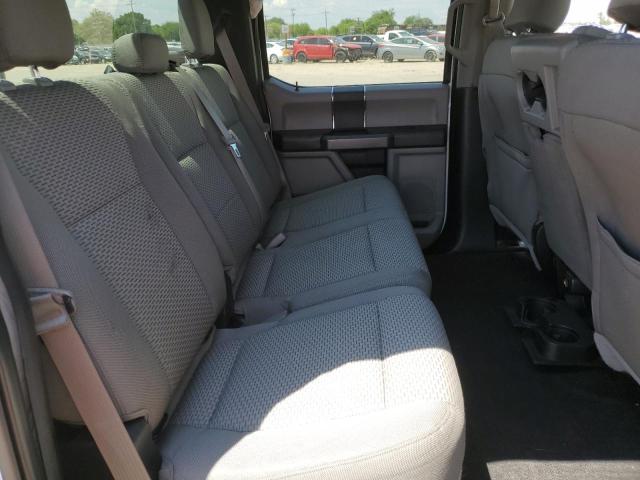 Zdjęcie 10 z aukcji – 2015 FORD F150 SUPER z VIN 1FTEW1E86FFA25726