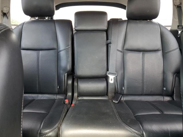 Photo 10 from auction – 2014 NISSAN PATHFINDER with VIN 5N1AR2MM9EC683899