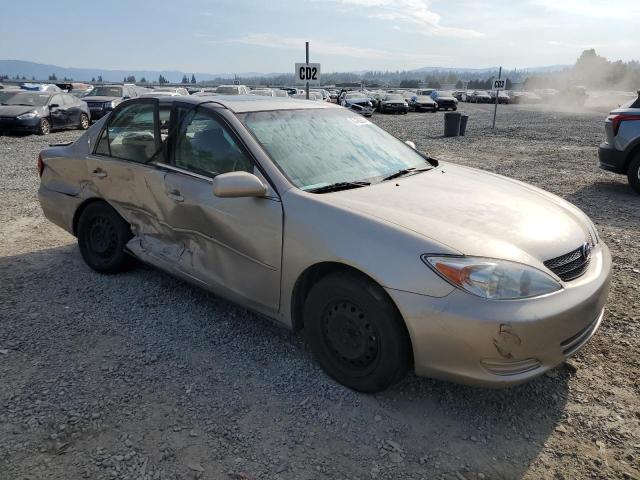 Photo 4 from auction – 2004 TOYOTA CAMRY LE with VIN 4T1BE30K04U287606