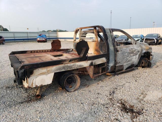 Photo 3 from auction – 2008 DODGE RAM 3500 S with VIN 3D7MX46A98G232159