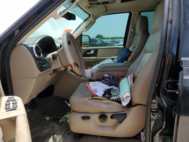 Photo 7 from auction – 2003 FORD EXPEDITION with VIN 1FMRU17W43LB86636