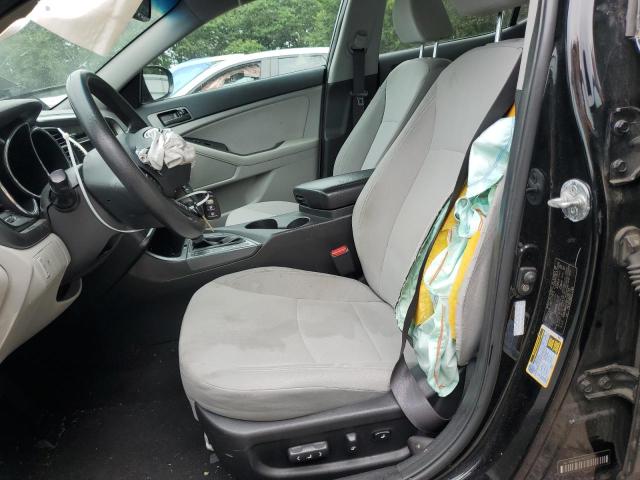 Photo 7 from auction – 2012 KIA OPTIMA LX with VIN KNAGM4A78C5295715