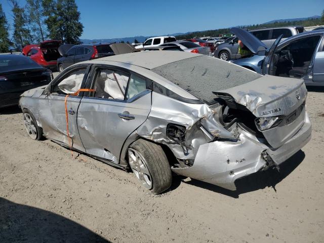 Photo 2 from auction – 2023 NISSAN ALTIMA S with VIN 1N4BL4BV5PN384036
