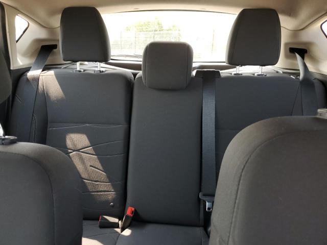 Photo 10 from auction – 2016 FORD FIESTA SE with VIN 3FADP4EJ0GM104250