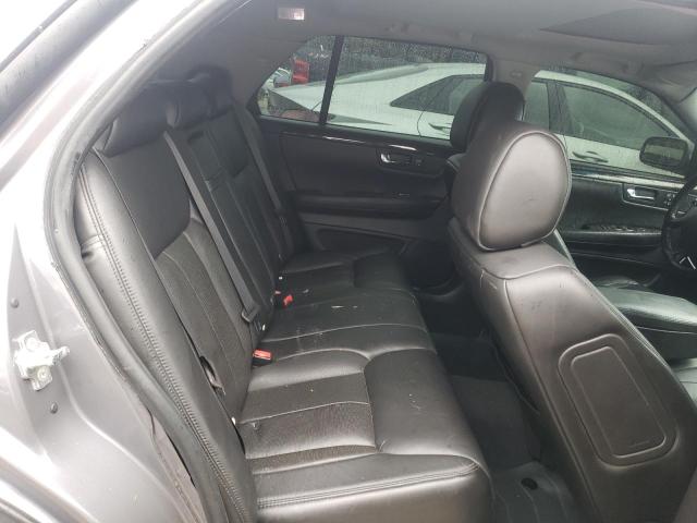 Photo 10 from auction – 2008 CADILLAC DTS with VIN 1G6KD57Y28U143643