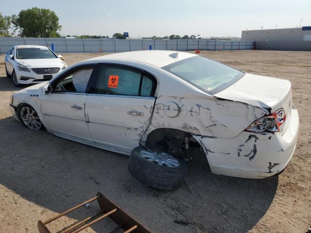 Photo 2 from auction – 2010 BUICK LUCERNE CX with VIN 1G4HC5EMXAU100437