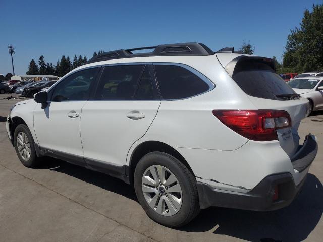 Photo 2 from auction – 2018 SUBARU OUTBACK 2. with VIN 4S4BSAFC6J3283672