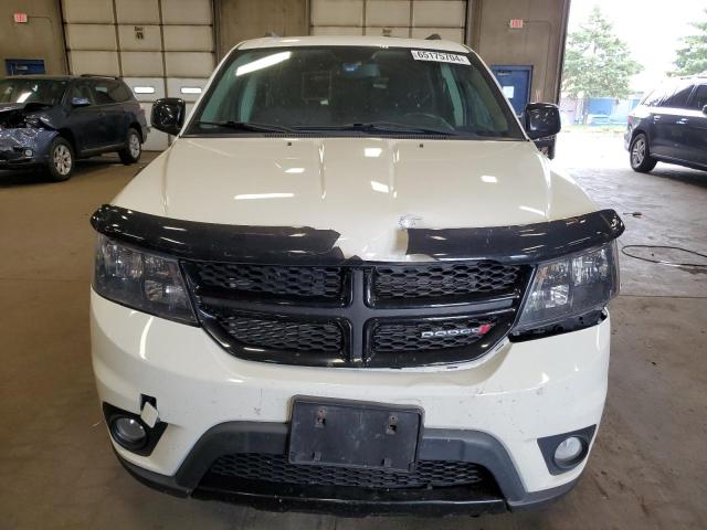 Photo 5 from auction – 2014 DODGE JOURNEY SX with VIN 3C4PDDBG0ET279223