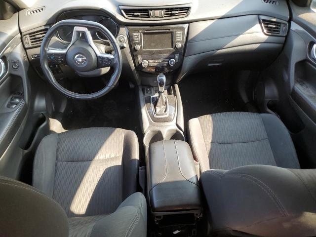Photo 8 from auction – 2019 NISSAN ROGUE S with VIN 5N1AT2MT2KC764943