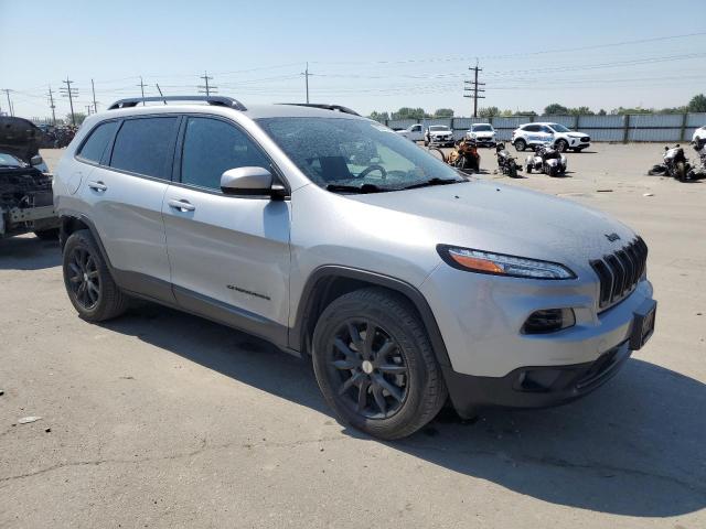 Photo 4 from auction – 2014 JEEP CHEROKEE L with VIN 1C4PJMCS1EW294626