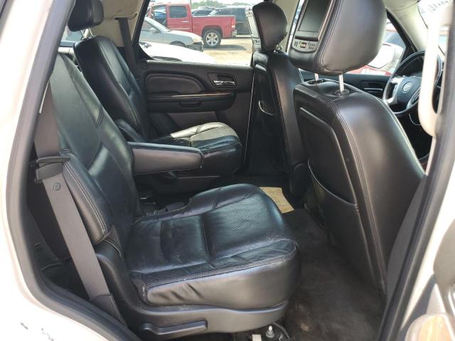 Photo 11 from auction – 2007 CADILLAC ESCALADE L with VIN 1GYFK63857R315739