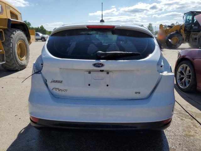 Photo 6 from auction – 2018 FORD FOCUS SE with VIN 1FADP3K21JL236188