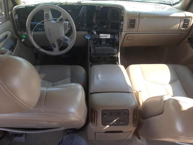 Photo 8 from auction – 2005 GMC SIERRA K15 with VIN 2GTEK63N551372634