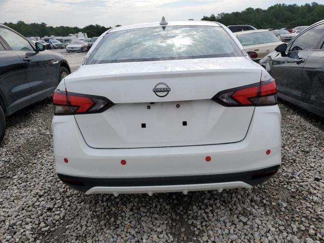 Photo 6 from auction – 2023 NISSAN VERSA SV with VIN 3N1CN8EV1PL837650