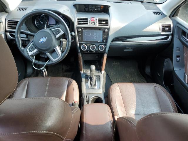 Photo 8 from auction – 2017 SUBARU FORESTER 2 with VIN JF2SJATC7HH437073