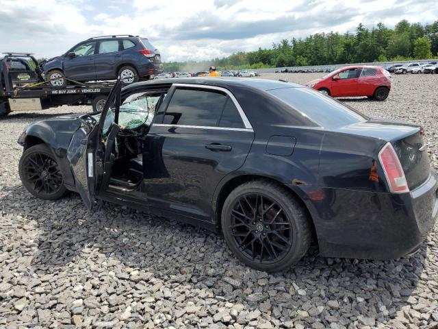 Photo 2 from auction – 2013 CHRYSLER 300 S with VIN 2C3CCAGTXDH533375